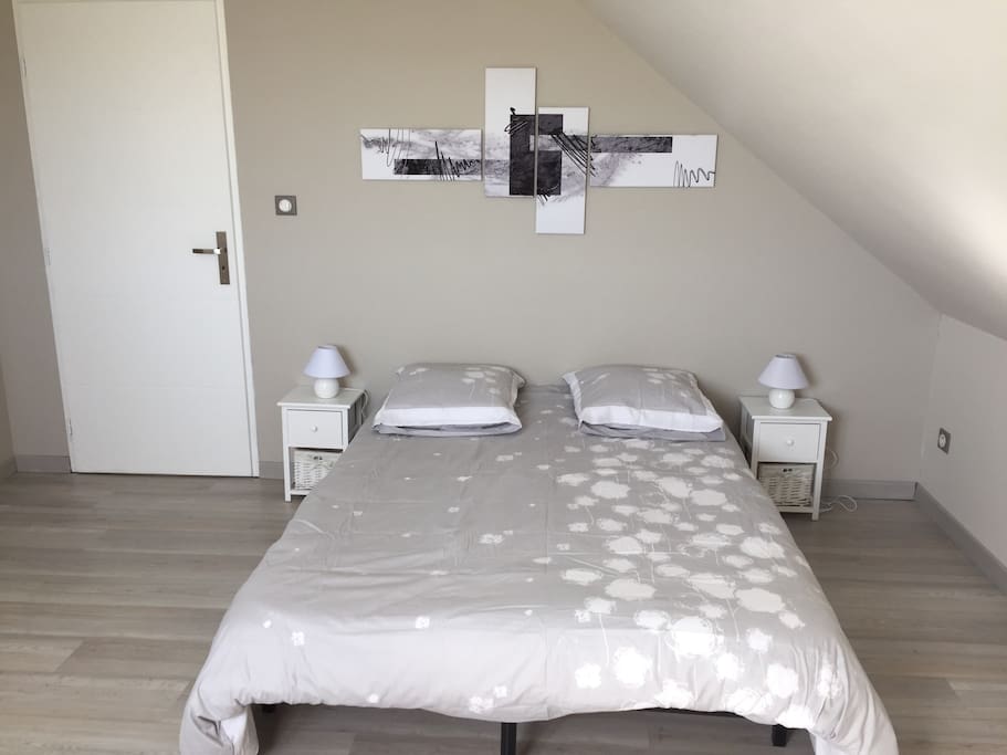 Chambre à louer