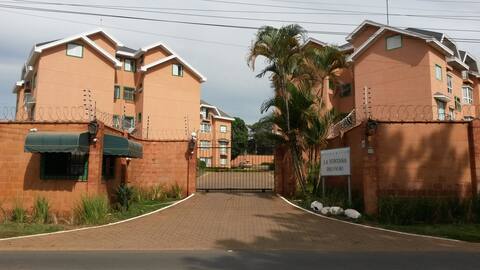 CLOSE TO THE FIELD CLUB PRO VIDA-JUDIACANGA  -