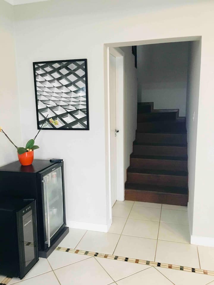 การเข้าถึงห้องพัก