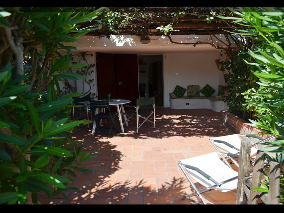 Ingresso