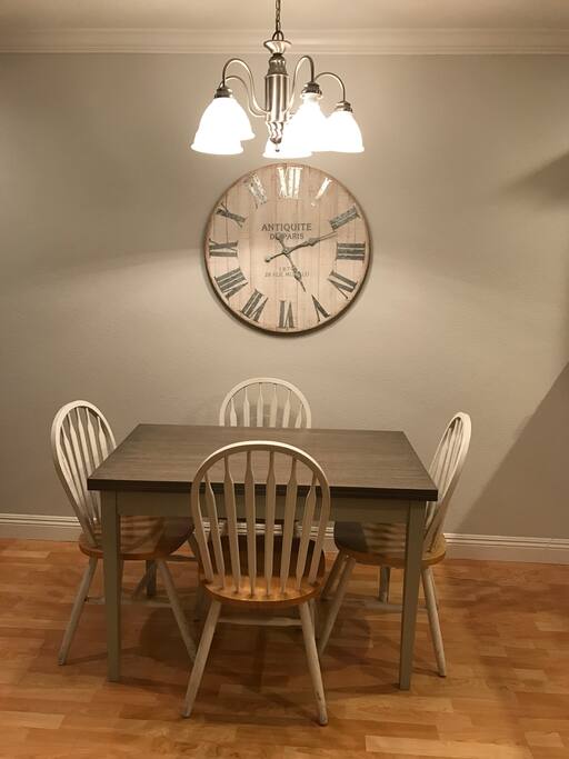 Dinning Area