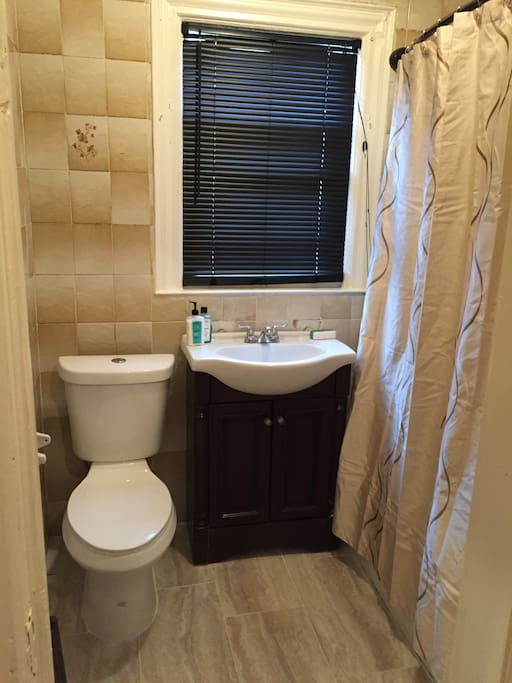 Bathroom-