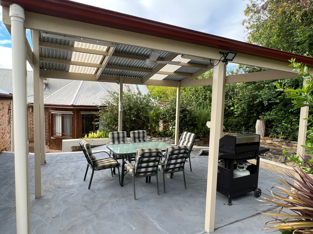 Old Barossa Valley Inn
