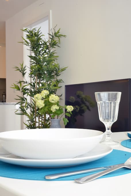 Diningroom