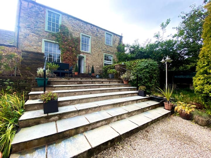 Beautiful House in The Lake District Houses for Rent in