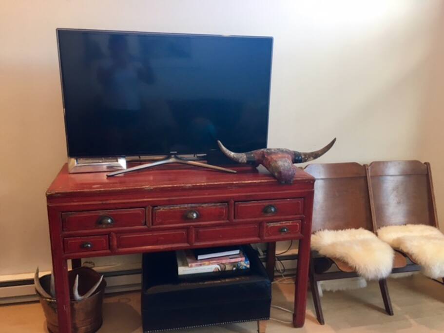 SmartTV