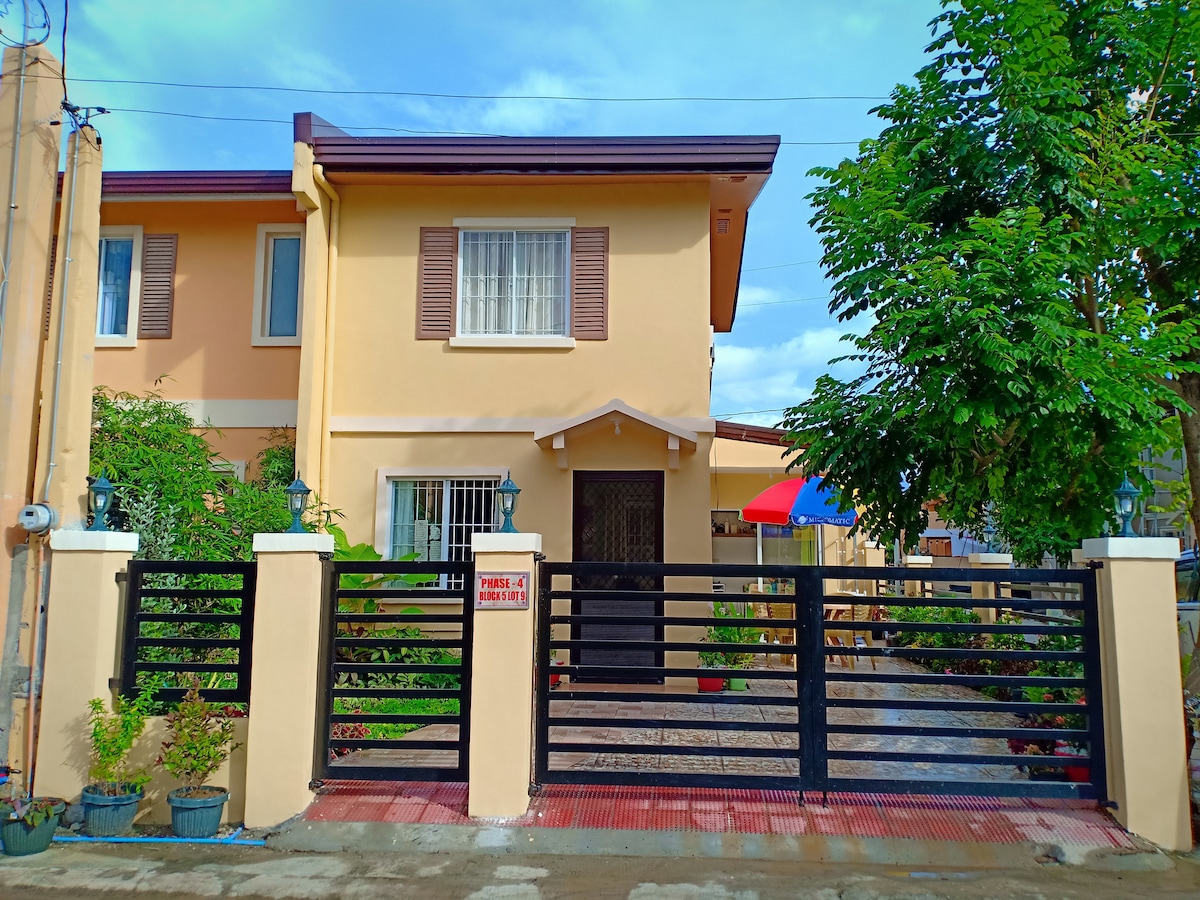 Carmela Homes Carpa Village Sabang Baliwag Bulacan, Calabarzon