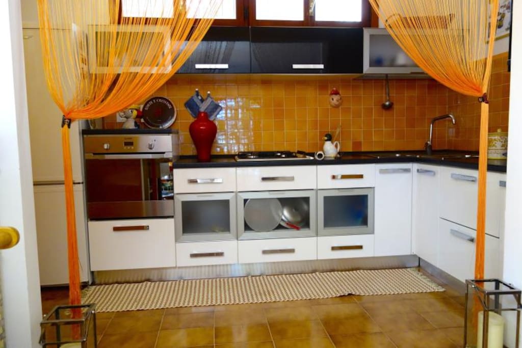 cucina
