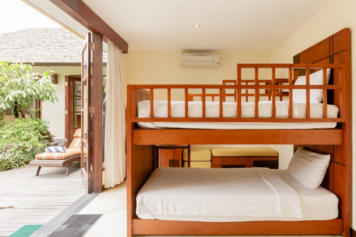 غرفة النوم 4