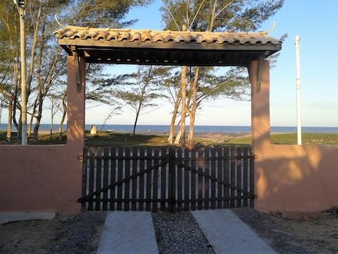 À BEIRA-MAR in Santa Clara (Entire home)