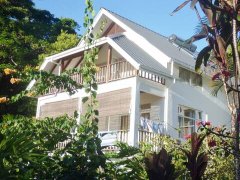 Apartment selfcatering with OceanView