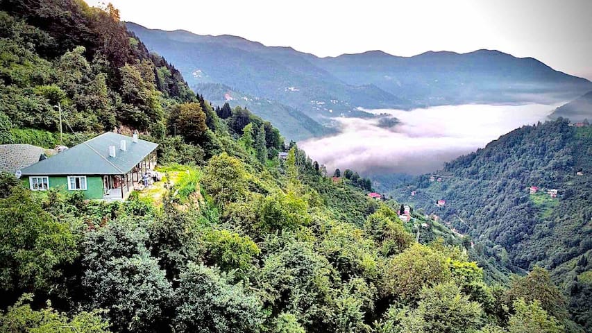 Guest favorite listing in Trabzon