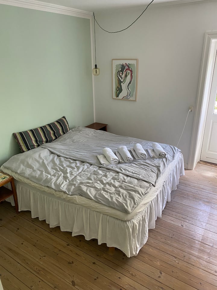 Спална соба 1