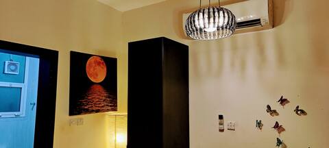 Full Apartment in Central Al Ain (All Amenities)