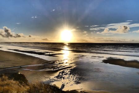 Ocean Front Home in the Heart of Newport!