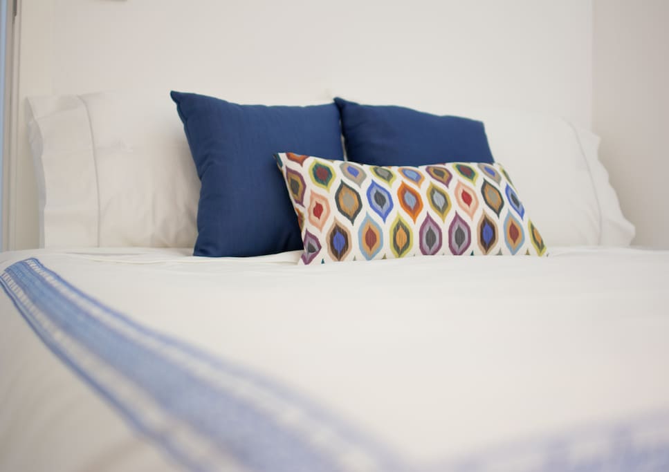 Your Bed