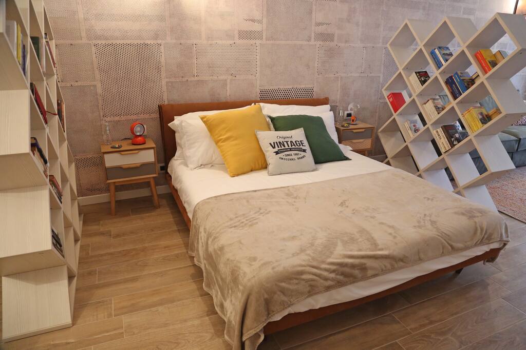 King Bed Size