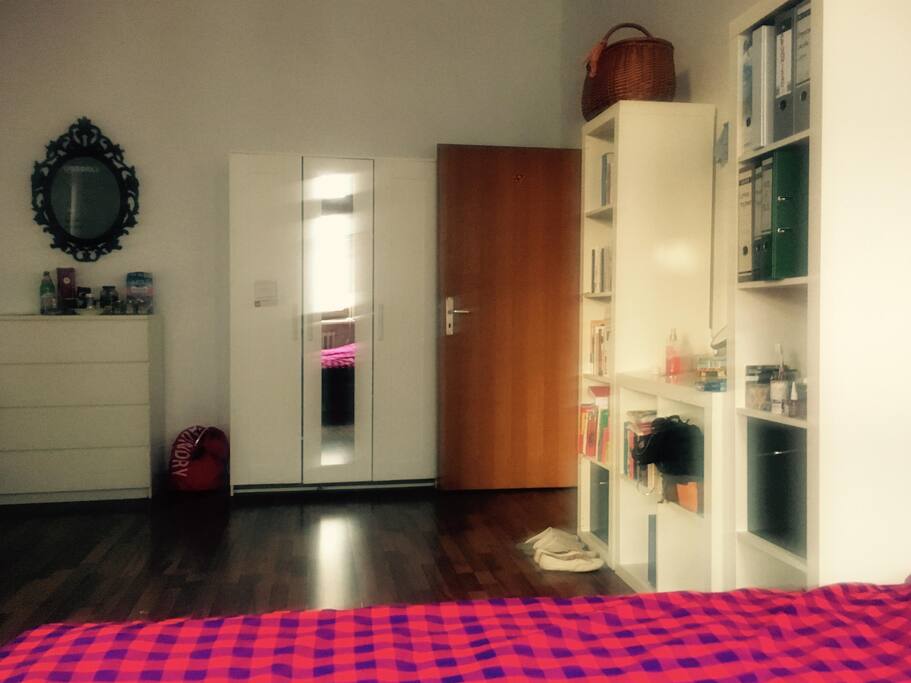 Your room to rent