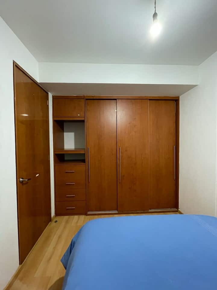 საძინებელი 1