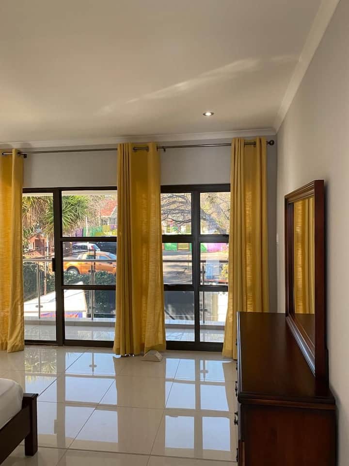 غرفة النوم 5