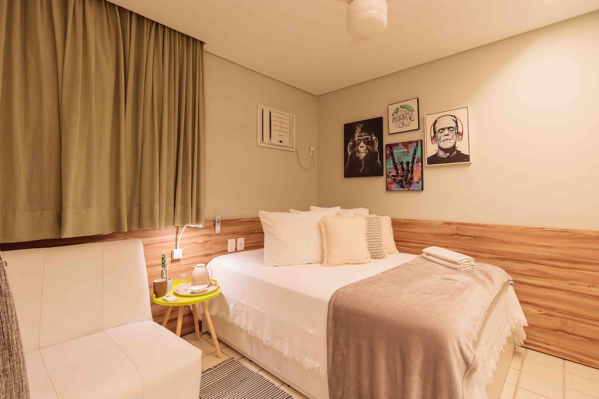 غرفة النوم 2