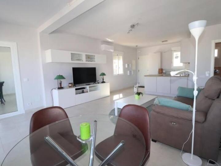 غرفة المعيشة