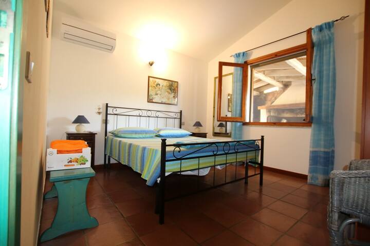 Спална соба 1