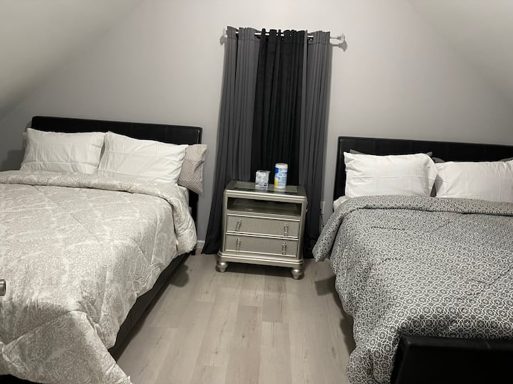CHAMBRE N °5