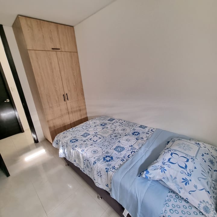 Dhomë gjumi 3