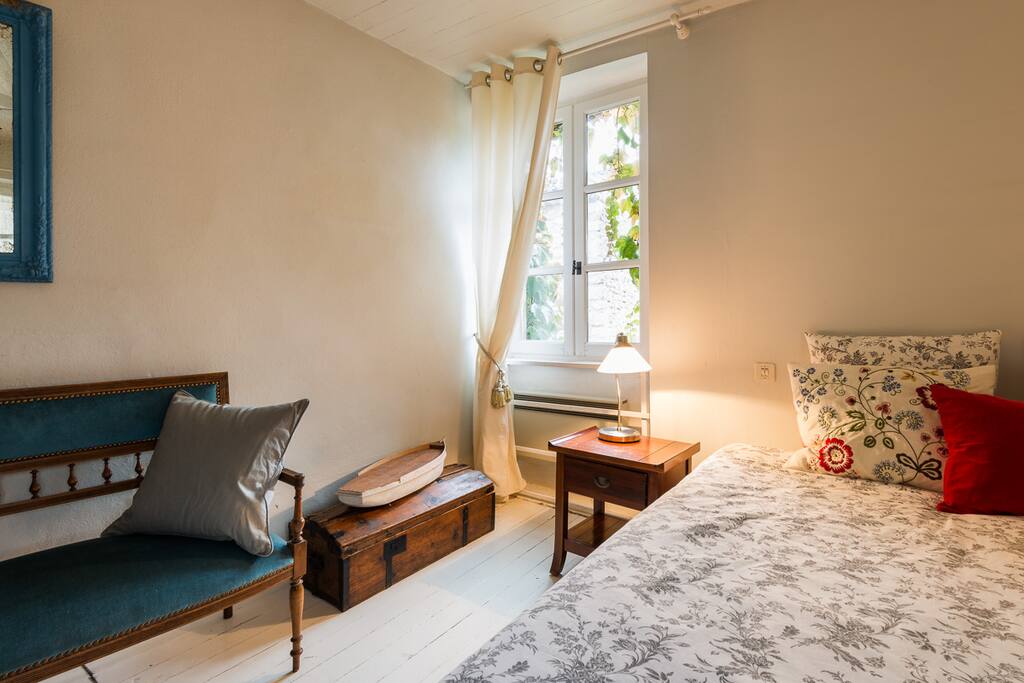 Chambre 1