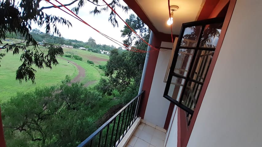 Airbnb Nairobi Ferienwohnungen Unterkunfte Nairobi County