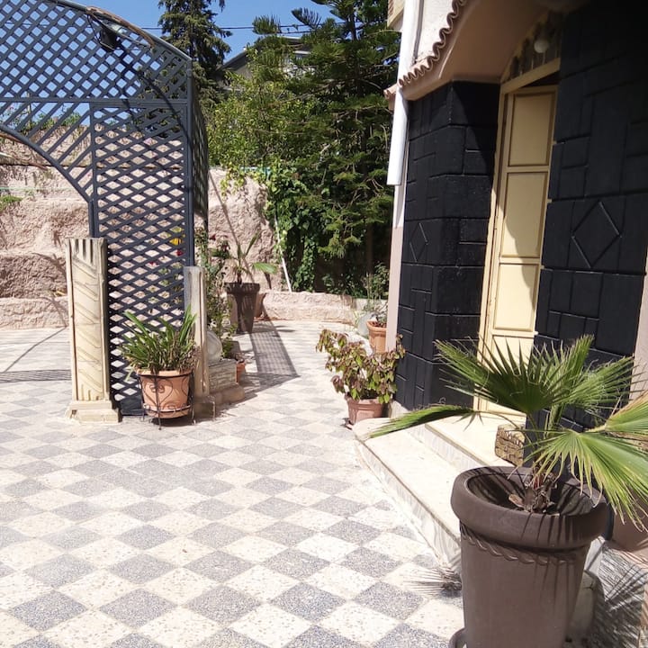 Picha ya kiwango cha vila 1