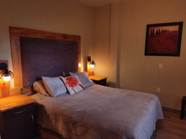 ห้องนอน