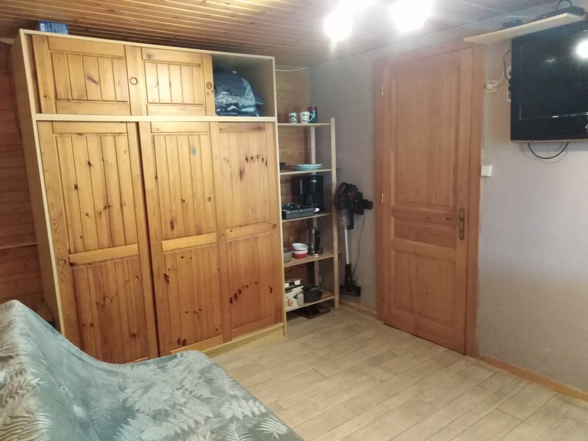 Спално помещение