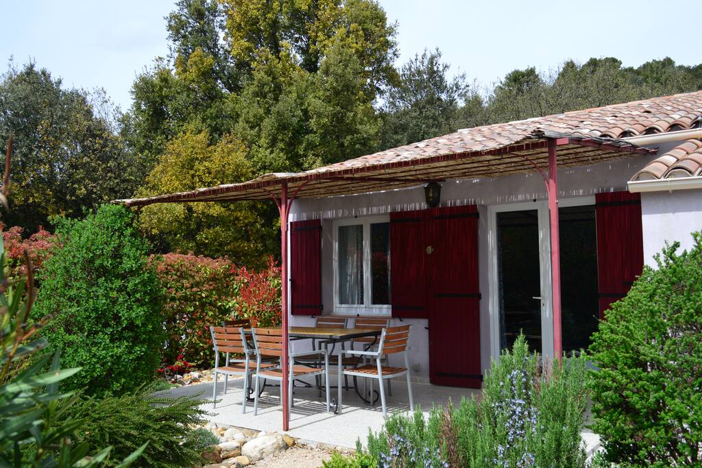 Woning Lavandin 3