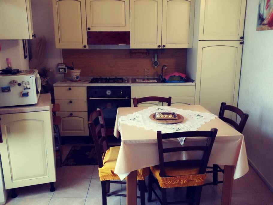 Cucina