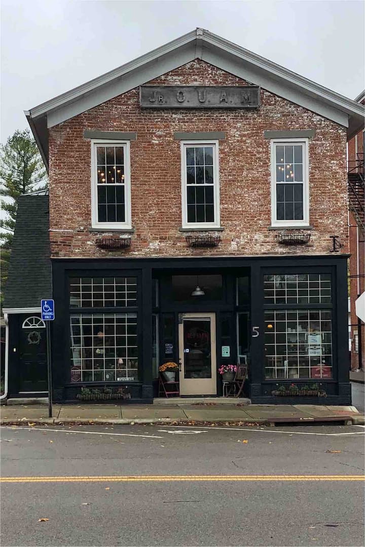 Bellbrook Vacation Rentals & Homes Ohio, United States Airbnb