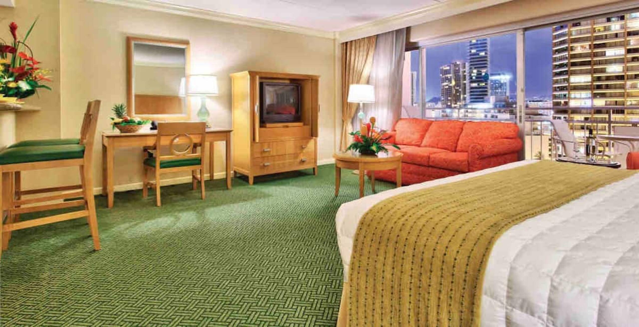Studio Suite at Picturesque Waikiki Resort - Photo 18