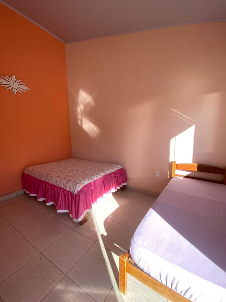 Habitación 1