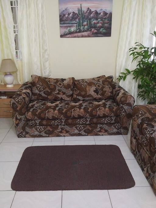 Sofa Bed