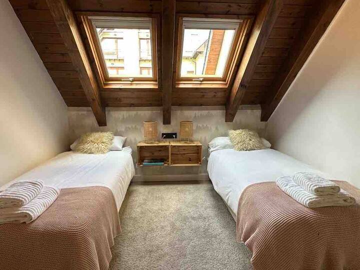 ห้องนอนคู่ที่ 3