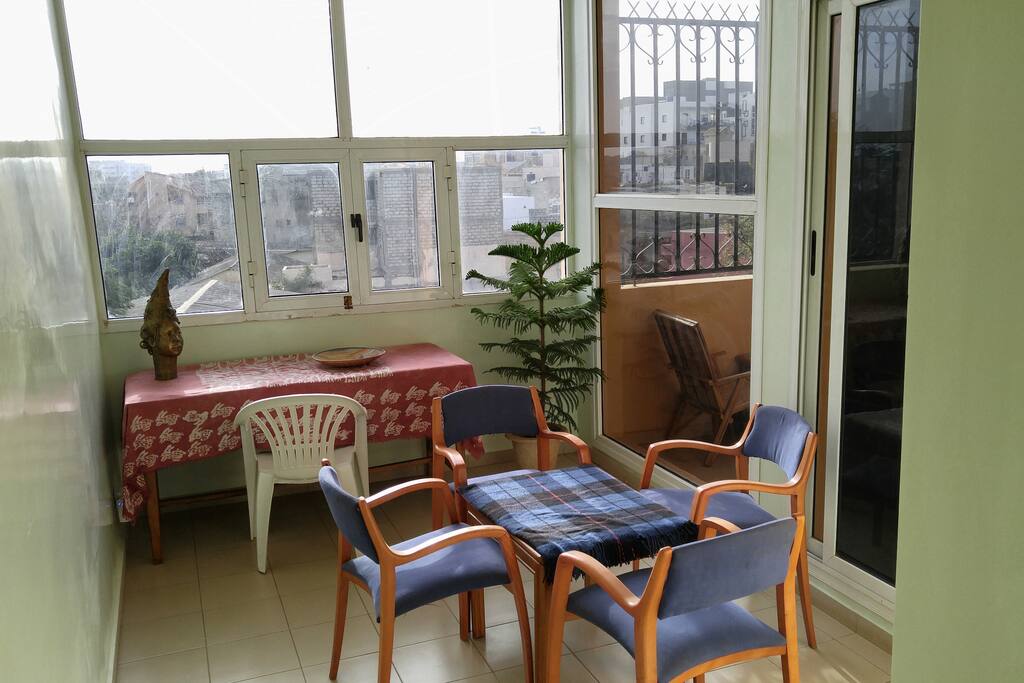 votre salon