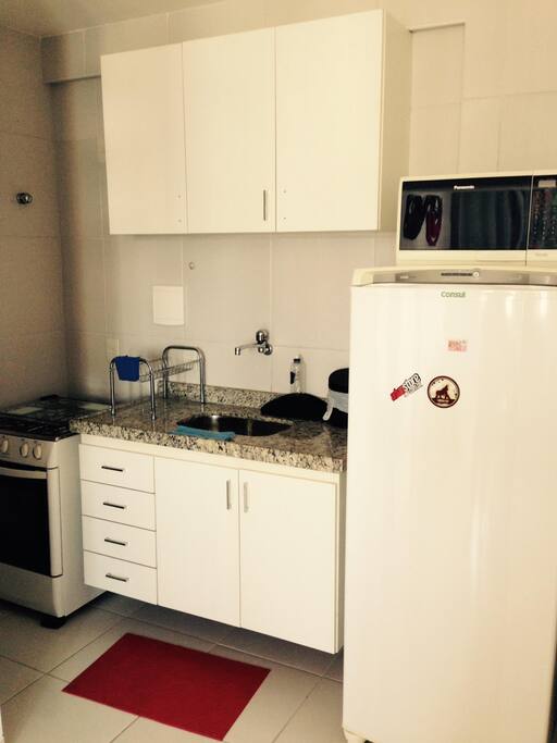 Cozinha