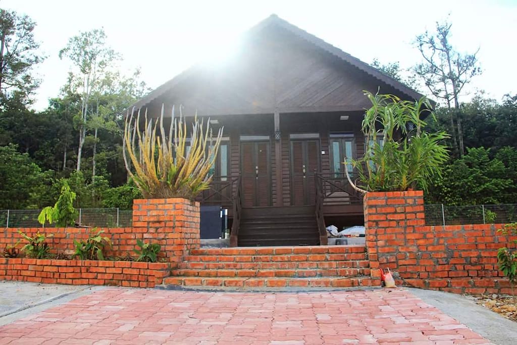 Homestay