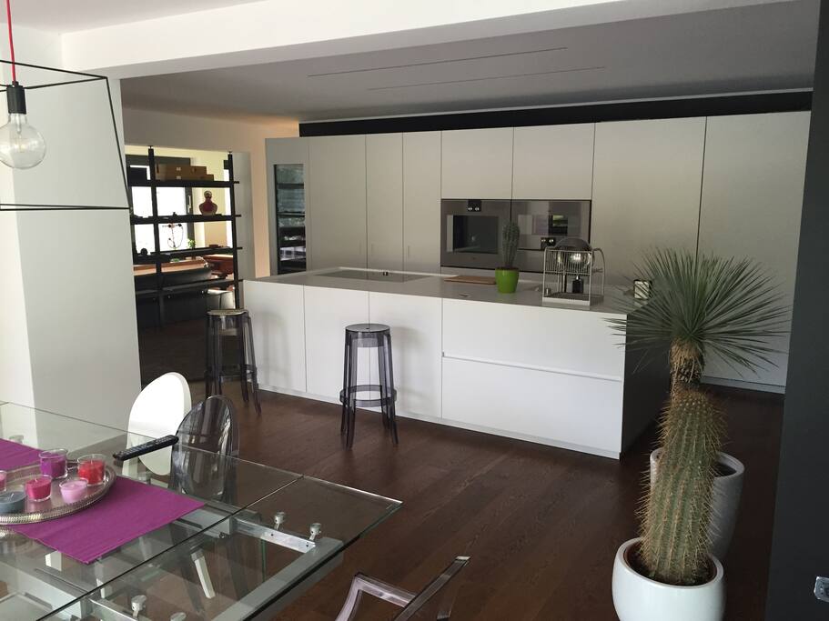 la cucina