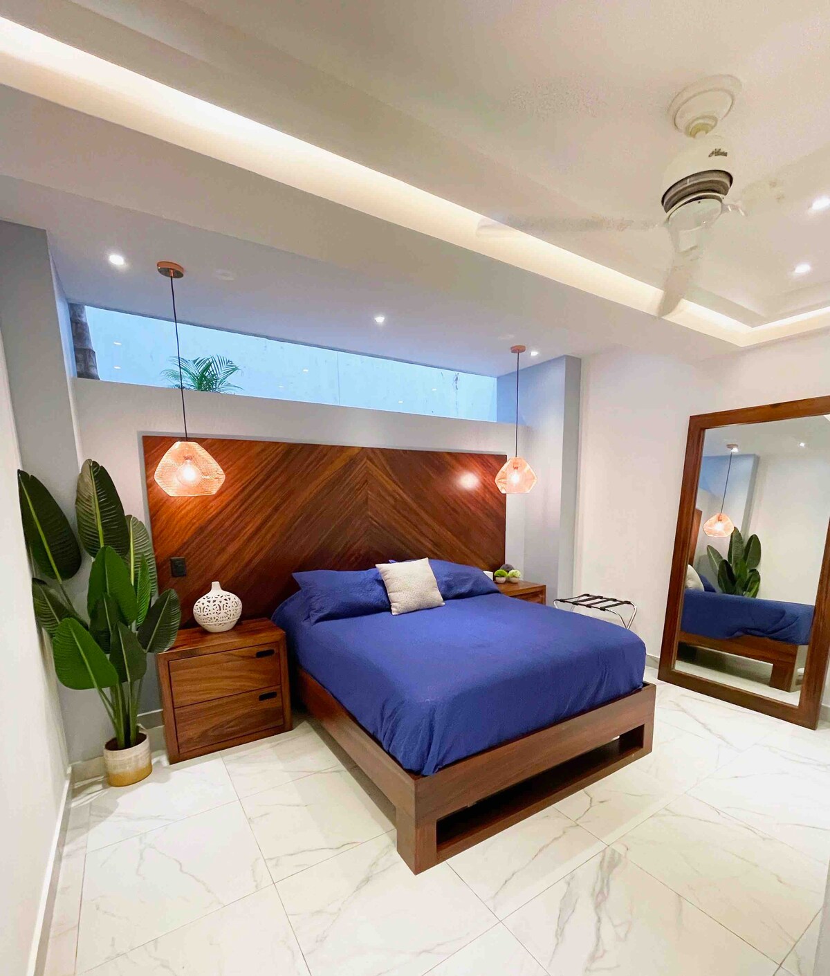 Спална соба за гости 