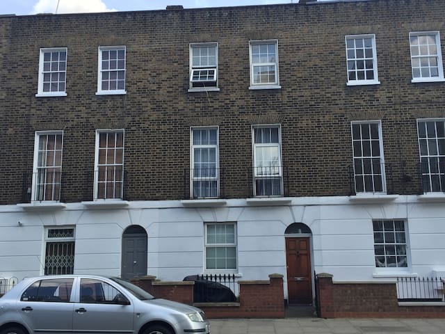 Zone 1 New House Marylebone Paddington Westminster