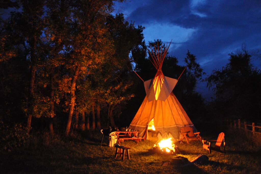 Evenings in Montana, Close to Red Lodge, 60 Minutes to Cody