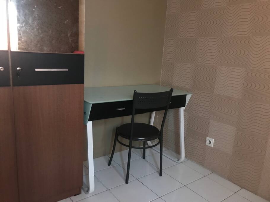 Desk