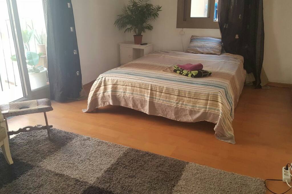 habitación